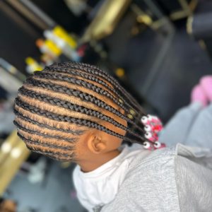 kids style