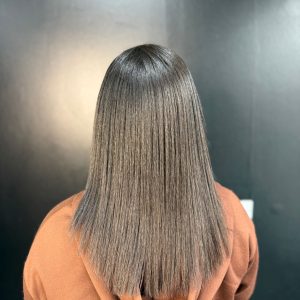 Smoothing Treatments