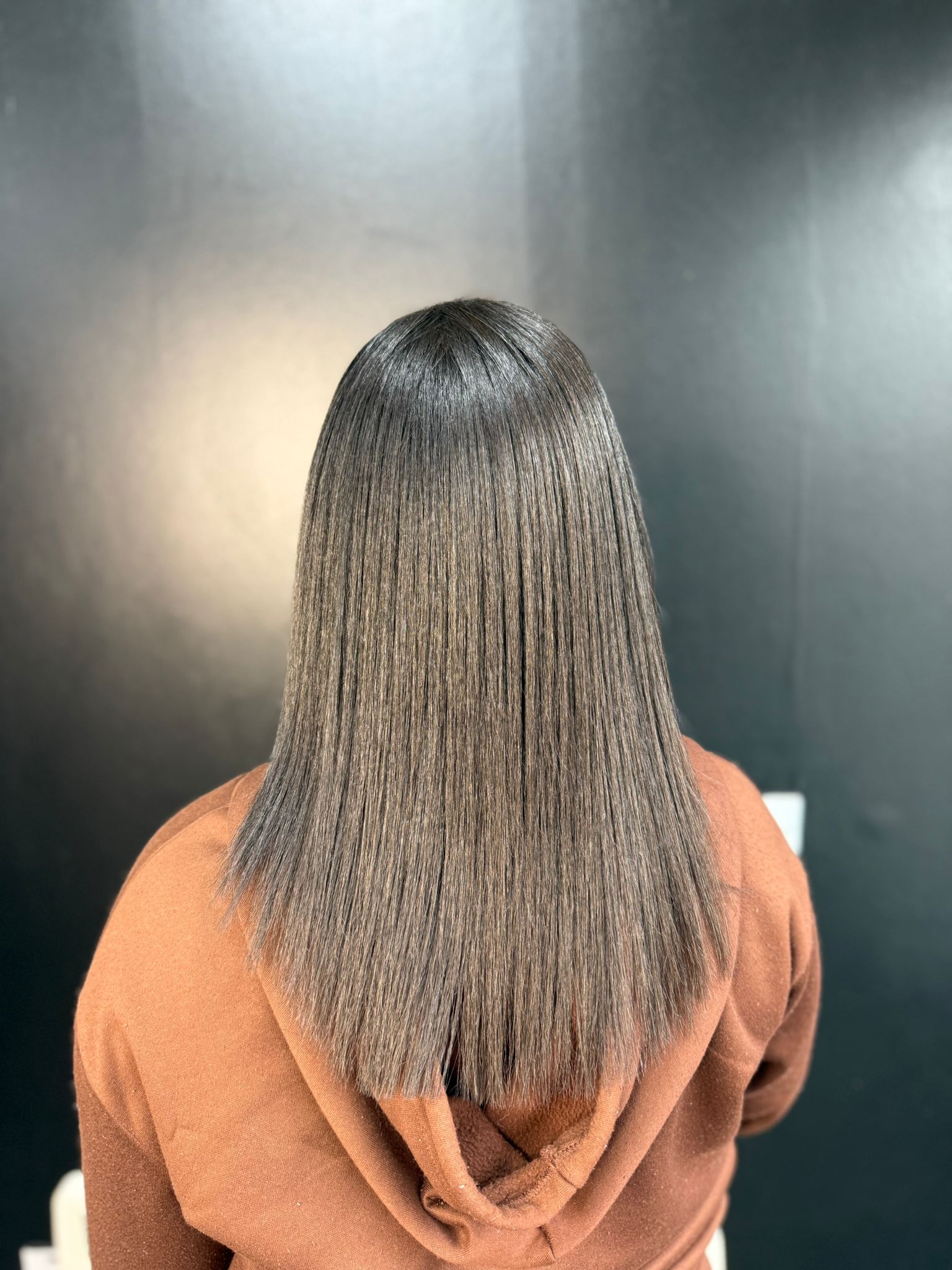 Smoothing Treatments