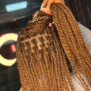 Twists