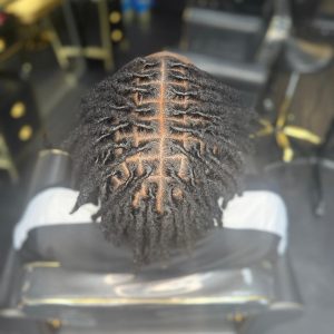 Retwist