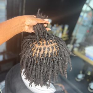 Micro Locs